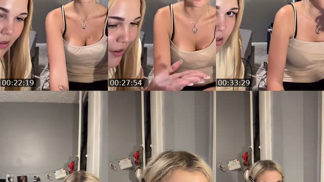 @lacelacezxxx TikTok live from 2026-08-04