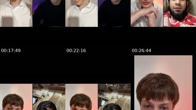@im.arkhipysia TikTok live