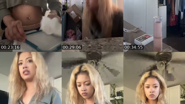 @elenyvictorio TikTok live from 2026-08-04