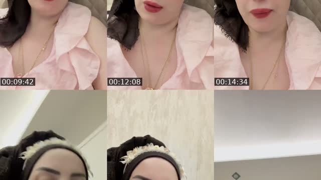 @haticekarabulut_44 TikTok live