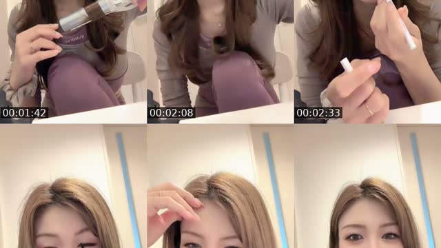 @haaaaruuuu422 TikTok live from 2026-08-04