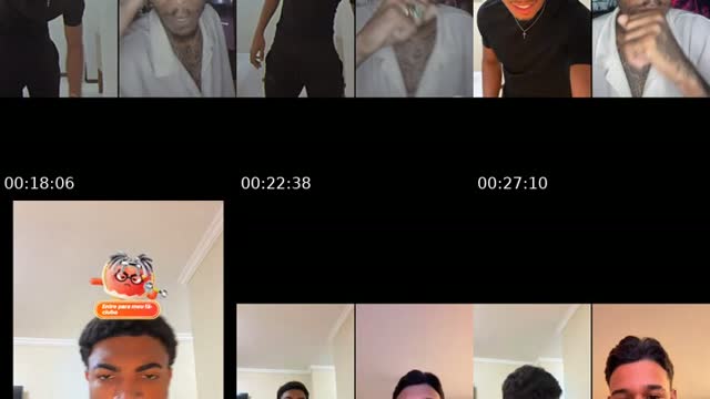 @zagoww TikTok live from 2026-08-04