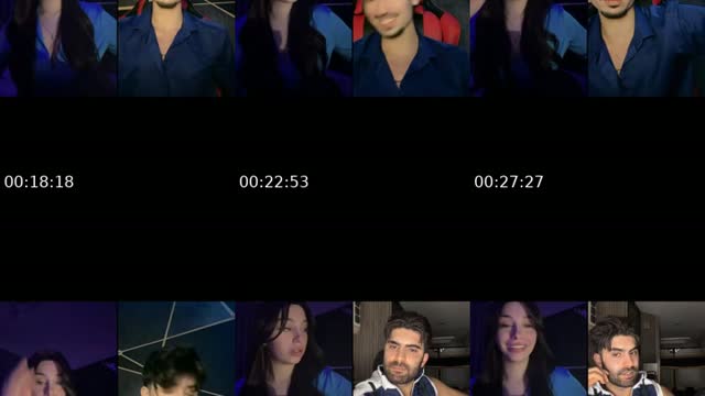 @lexayahh TikTok live from 2026-08-04