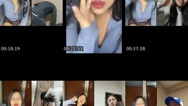 @luzmiahuaman5 TikTok live from 2026-08-04