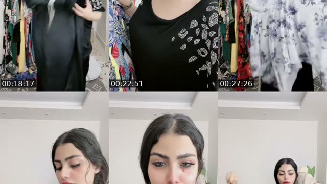 @maibrands9 TikTok live