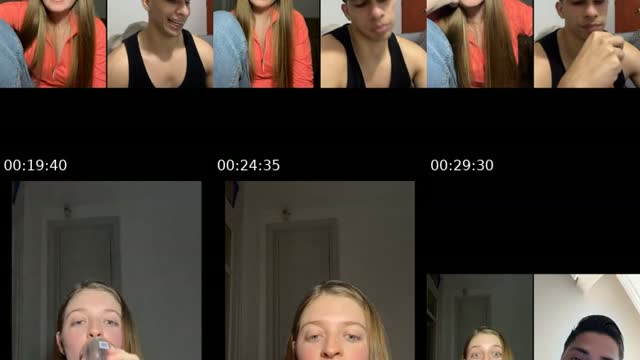 @lualderete5 TikTok live from 2026-08-04