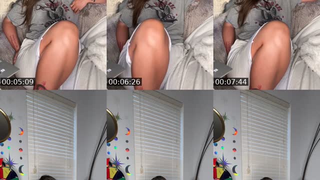@lexisleannn TikTok live