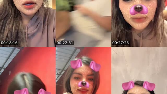 @babylunaoficial2 TikTok live from 2026-08-05