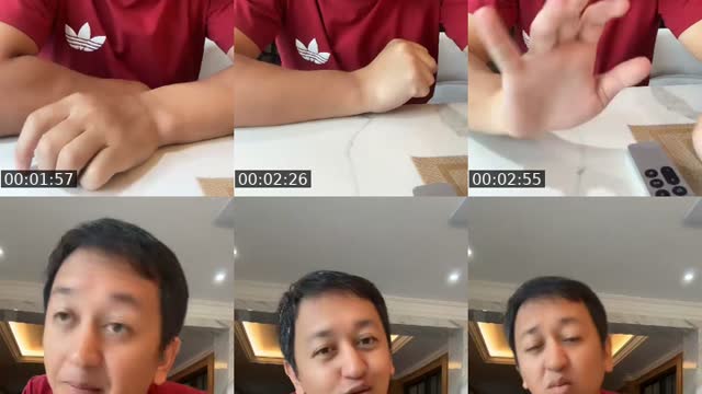 @aasuperscalper TikTok live