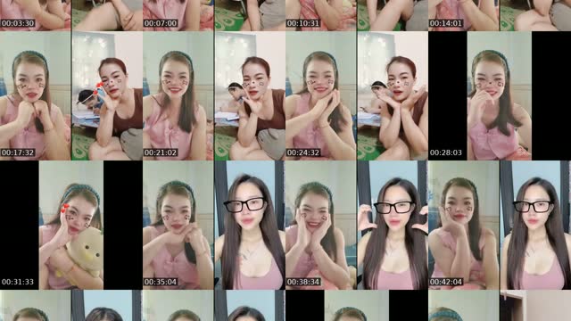 luna ước mơ được bụt dạo thương - @duyentrieu11