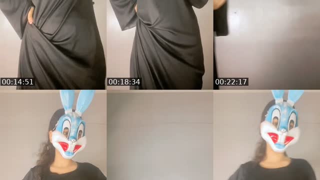 @asmaf243 TikTok live
