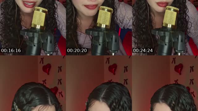 TikTok live: sonho em ganhar um 🦁 by @cavalcanteh_kel