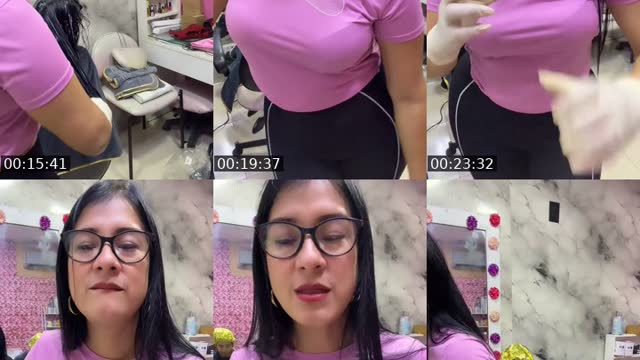 @chinitazu11 TikTok live from 2026-08-05