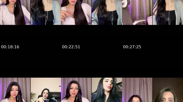 @roula_mansourr TikTok live from 2026-08-05