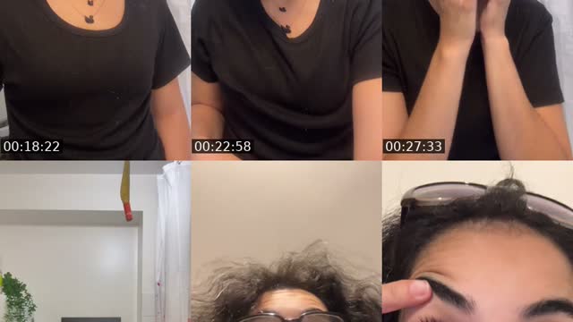 @salemwrwb TikTok live