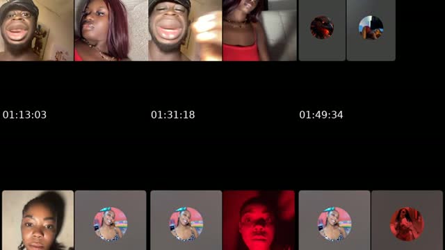 @dwm_king8 TikTok live from 2026-08-05