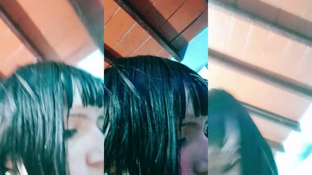 @chelimyers2 TikTok live