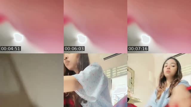 @tri0kk TikTok live