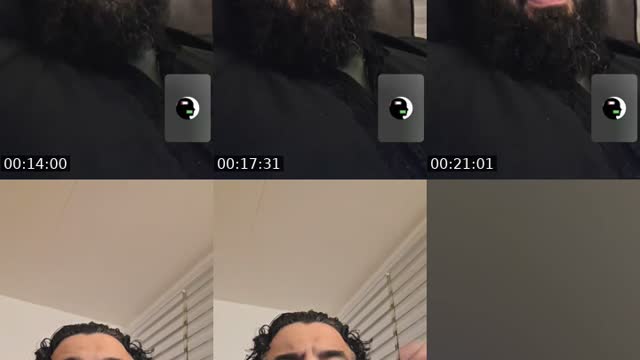 TikTok live: . by @rachidbouabidnl