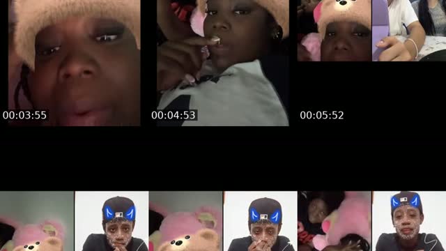 @riascos_mj01 TikTok live