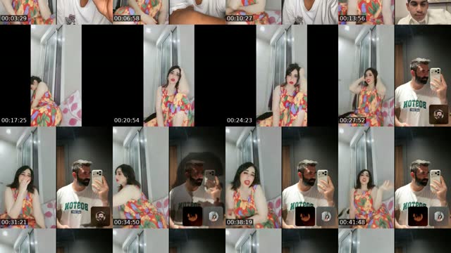 @zineb8mr TikTok live from 2026-08-05
