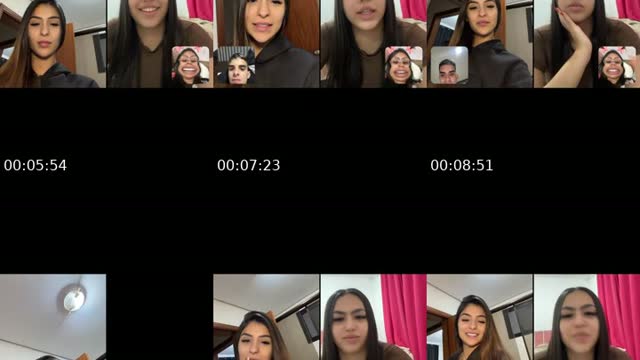 @amandinharomanoo TikTok live from 2026-08-05