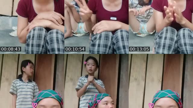 @tmtriu96 TikTok live