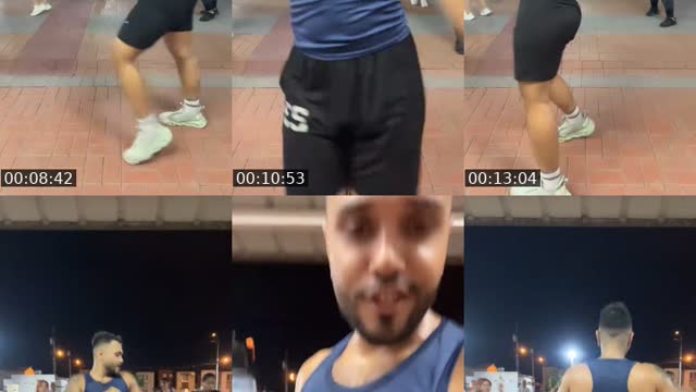 @juanc_fitness TikTok live from 2026-08-05