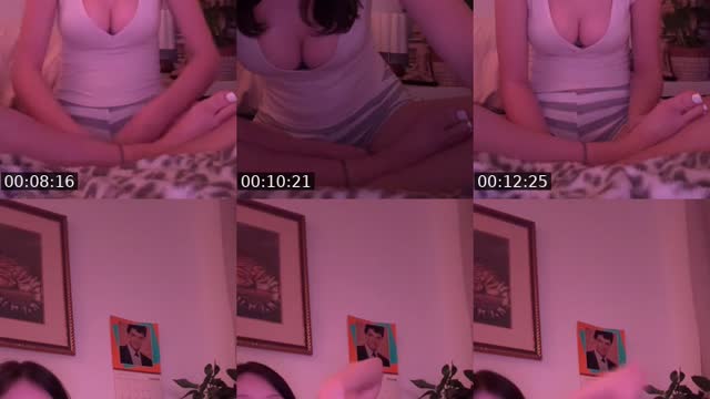 @k1ra.grace TikTok live from 2026-08-05