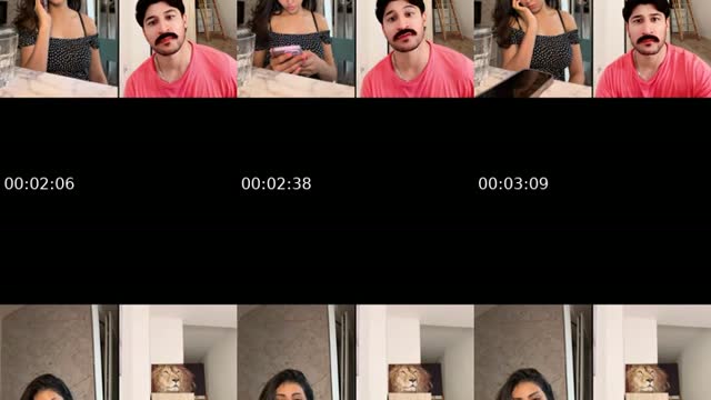 @baianalmandil TikTok live from 2026-08-05