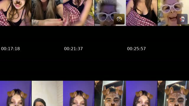@iris_kawani19 TikTok live from 2026-08-05