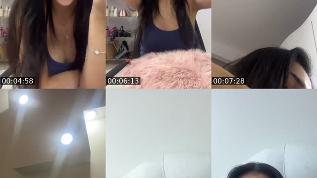 @winks8585 TikTok live