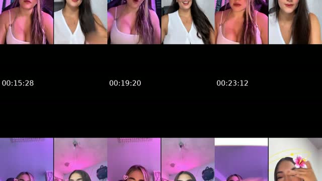 @andreaariasvillar TikTok live from 2026-08-05