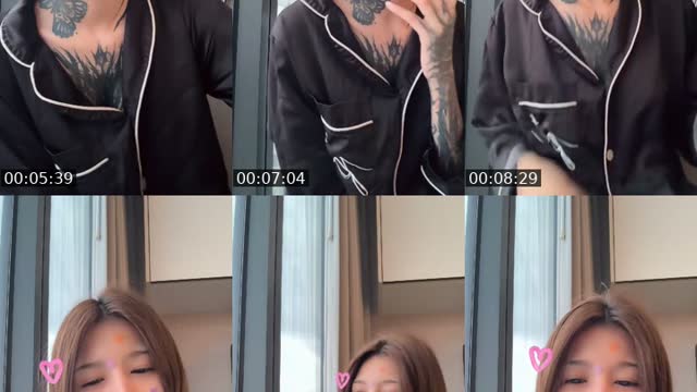 @275.cn TikTok live from 2026-08-05