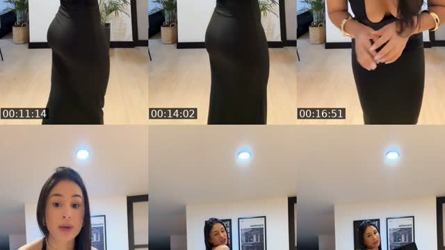 @diquinhasdemusa TikTok live from 2026-08-05