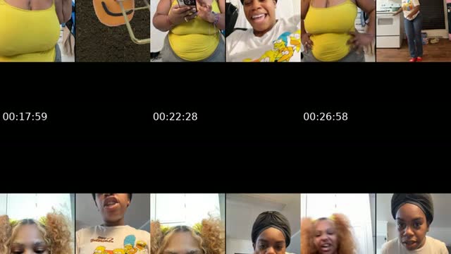 @pytmeeek TikTok live from 2026-08-05