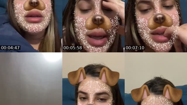 @ketelind463 TikTok live