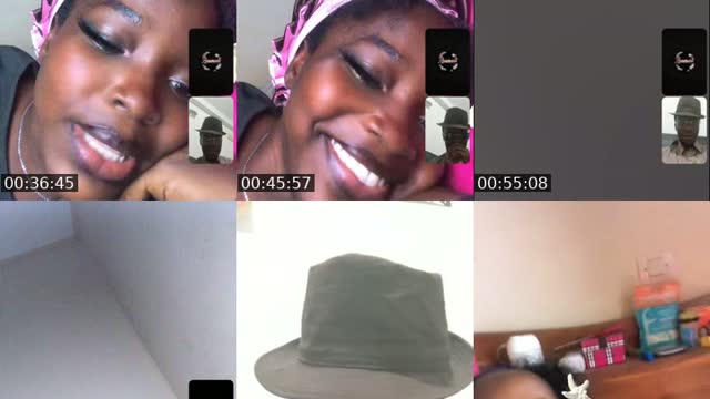 @la_go360 TikTok live