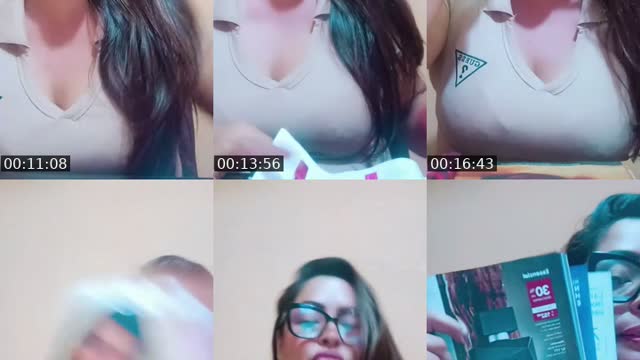 @fabiolamilagrosya TikTok live from 2026-08-05