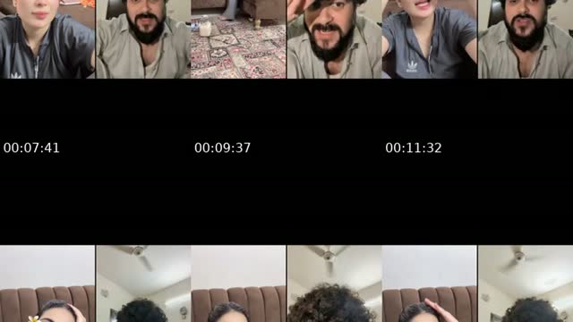 @neemoktk3022 TikTok live