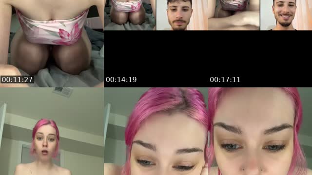 @glizzyslizzys TikTok live from 2026-08-05