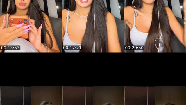 @gayelleshtaioui777 TikTok live from 2026-08-05