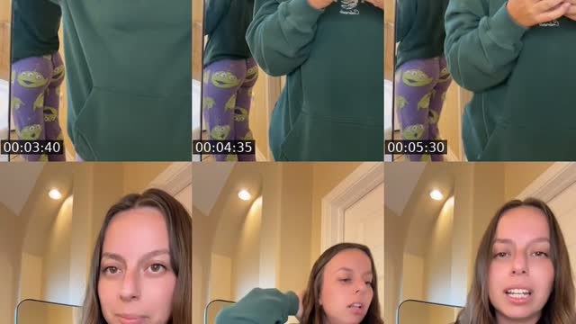 @tattedcakedgirl TikTok live