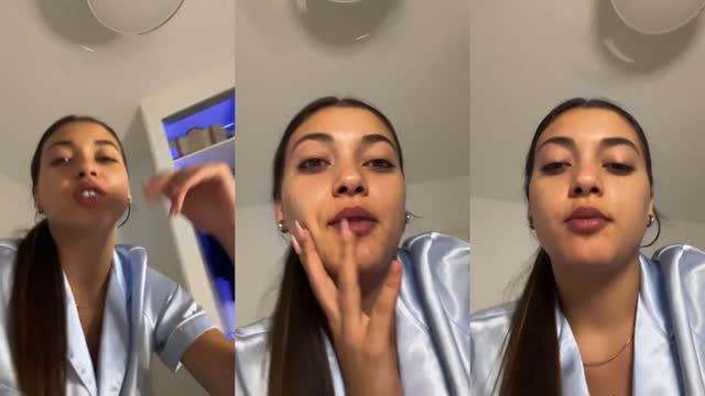 @cguerrero.8 TikTok live
