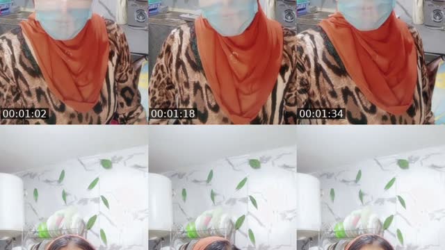 @frachamarym0 TikTok live