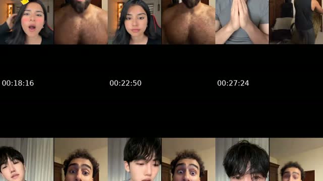 TikTok live: I need you.. by @jay_g2e