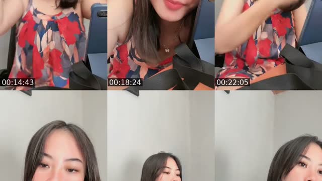 @lilinnyakamu TikTok live from 2026-08-05
