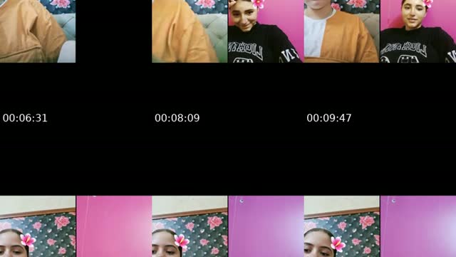 @habiba85695 TikTok live