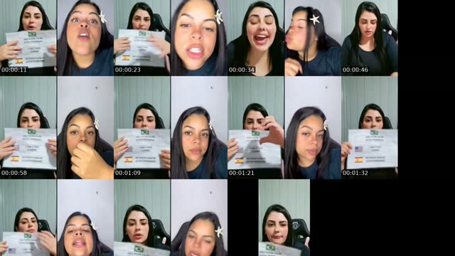 @taissilvadesou2 TikTok live