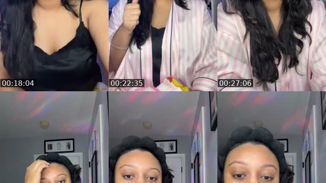@love.monicaaa TikTok live from 2026-08-05